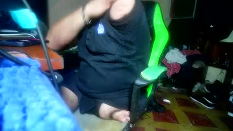 model independient online show from 02/21/26, 04:46