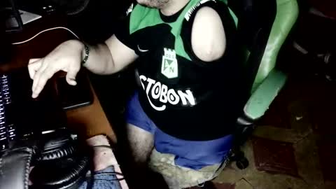 model independient online show from 05/11/26, 03:45