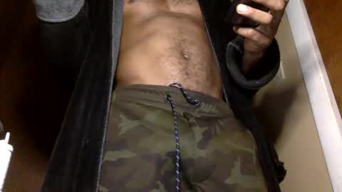 Snapshot of m4st3rmarcus chatting on 12/06/24, 10:27 Marcus Black online show from 12/06/24, 10:27