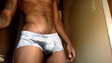 Snapshot of m4st3rmarcus chatting on 10/23/25, 12:48 Marcus Black online show from 10/23/25, 12:48