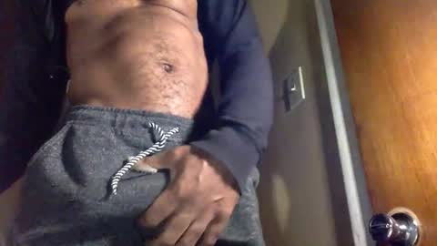 Snapshot of m4st3rmarcus chatting on 11/23/25, 11:54 Marcus Black online show from 11/23/25, 11:54