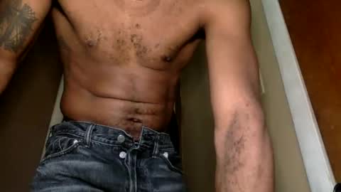 Snapshot of m4st3rmarcus chatting on 12/03/25, 02:26 Marcus Black online show from 12/03/25, 02:26