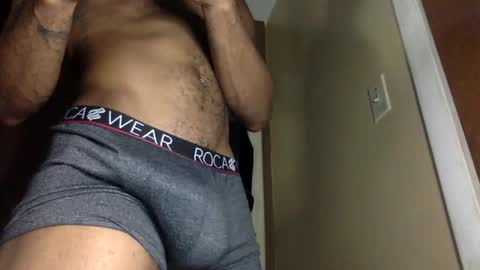 Marcus Black online show from 04/01/26, 11:11