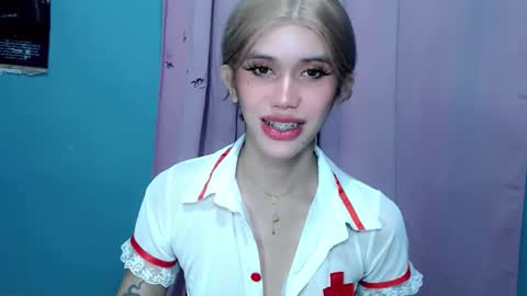 MARIA online show from 04/02/26, 04:15