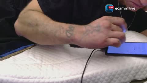 Snapshot of m831481 chatting on 12/09/24, 06:12 Hotandhairy online show from 12/09/24, 06:12