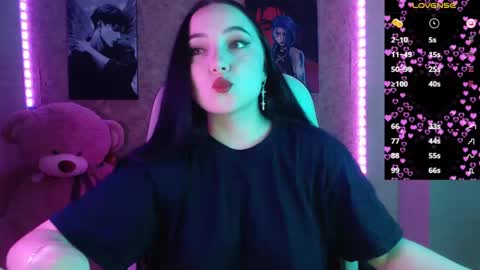 Melissa online show from 12/26/24, 11:03