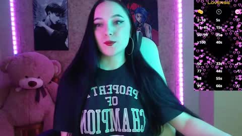 Melissa online show from 12/29/24, 05:53