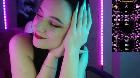 Melissa online show from 12/30/24, 03:47