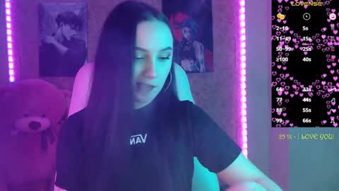 Melissa online show from 01/09/25, 04:19