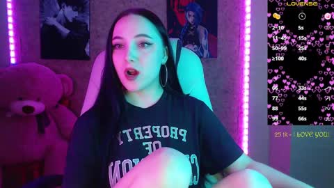 Melissa online show from 01/22/25, 03:31