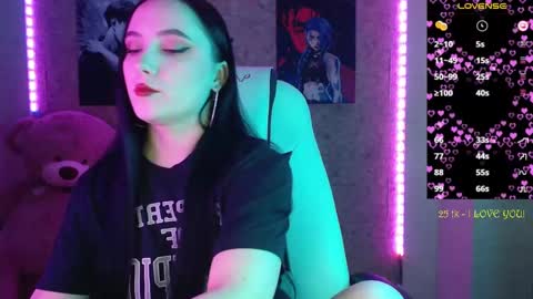 Melissa online show from 01/31/25, 10:52