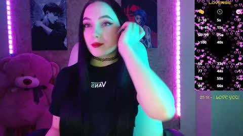 Melissa online show from 02/03/25, 12:58