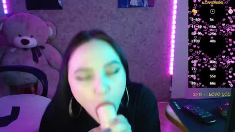 Melissa online show from 02/03/25, 04:04