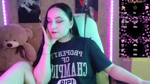 Melissa online show from 02/25/25, 04:14