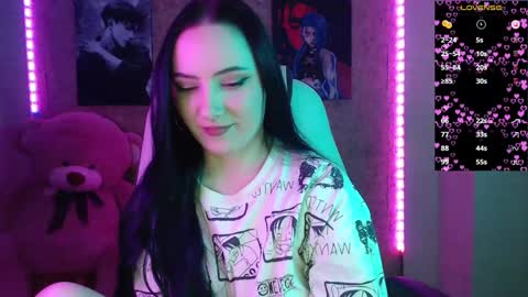 Melissa online show from 09/27/25, 01:21