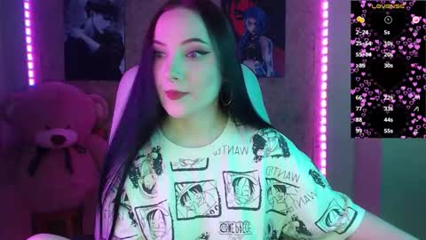 Melissa online show from 10/18/25, 09:37