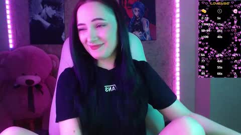 Melissa online show from 11/29/25, 12:46