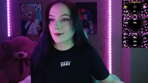 Melissa online show from 02/07/26, 05:16