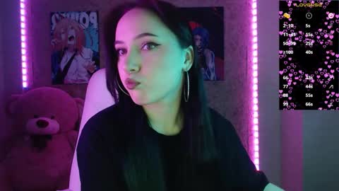 Melissa online show from 03/05/26, 08:16