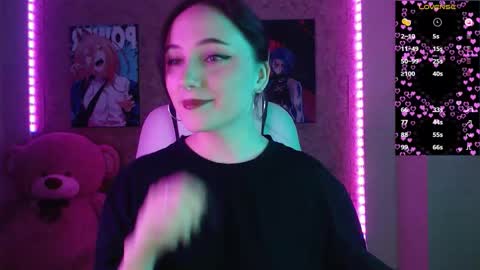 Melissa online show from 03/11/26, 04:13