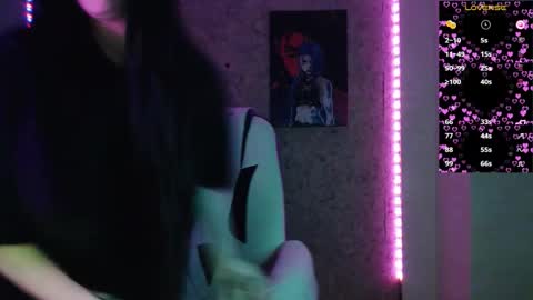 Melissa online show from 03/21/26, 03:48