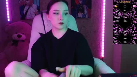 Melissa online show from 04/11/26, 04:44