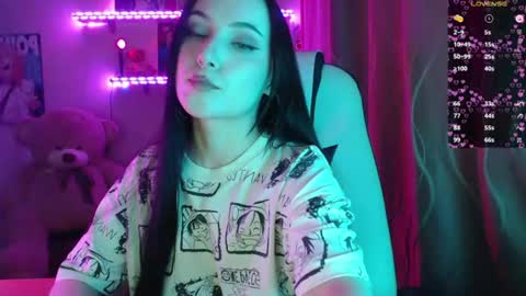 Melissa online show from 07/02/26, 03:23