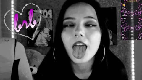Melissa online show from 07/04/26, 07:09