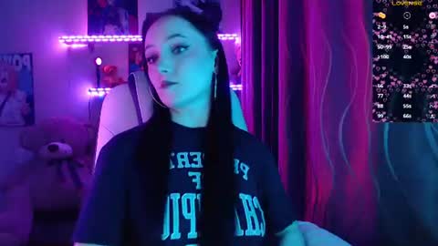 Melissa online show from 07/15/26, 06:35