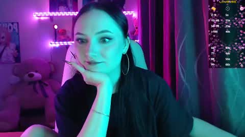 Melissa online show from 07/16/26, 08:26