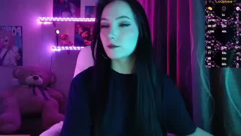 Melissa online show from 07/18/26, 07:39