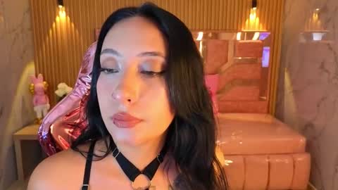 Eris online show from 11/15/25, 01:29