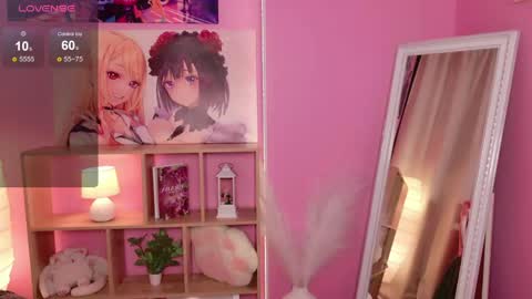 Snapshot of m_i_l_e_n_a_ chatting on 02/28/26, 02:18 Milena online show from 02/28/26, 02:18