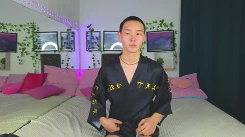 Jasper online show from 01/17/25, 05:30