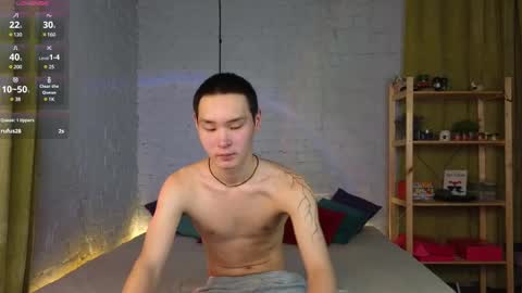 Jasper online show from 01/21/25, 10:19
