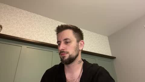 m_stephen online show from 03/18/26, 03:09