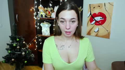 Vikki online show from 01/11/25, 01:11