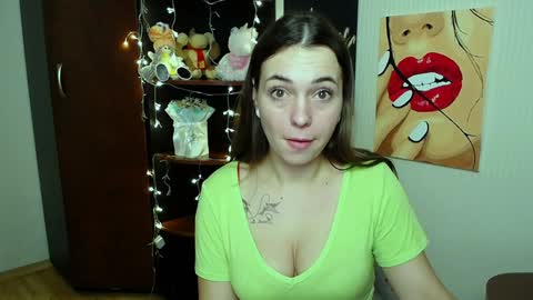 Vikki online show from 01/23/25, 02:50