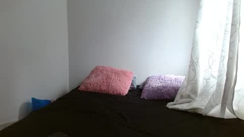 maaddy_thompson online show from 11/02/25, 06:21