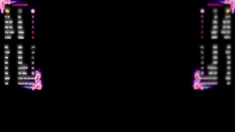 Malu Lopez online show from 03/06/26, 05:20