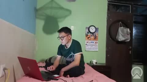 Maaqui online show from 08/08/26, 03:08