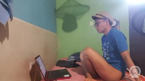 Maaqui online show from 08/09/26, 10:04