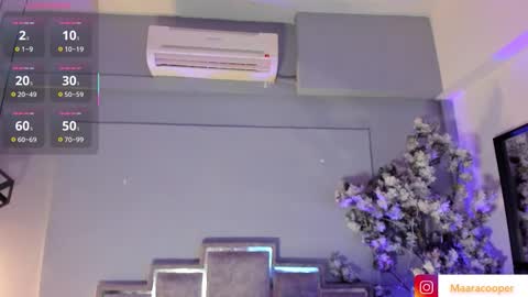 Maraacooper online show from 02/13/26, 03:57