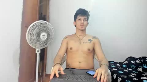 itgram pezlo josue online show from 09/21/25, 08:10