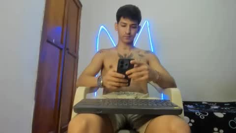 itgram pezlo josue online show from 01/07/26, 02:08