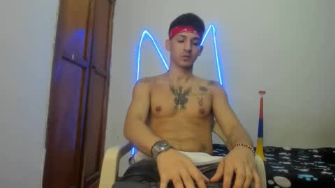 itgram pezlo josue online show from 01/10/26, 01:35