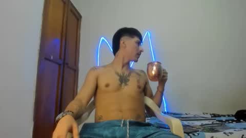 itgram pezlo josue online show from 01/12/26, 06:02