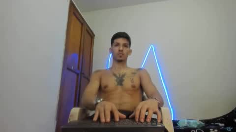 itgram pezlo josue online show from 02/03/26, 08:14