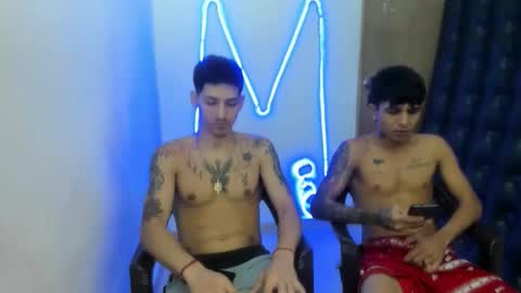 itgram pezlo josue online show from 03/26/26, 03:28