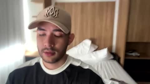 Matt De Luca online show from 11/08/25, 04:18